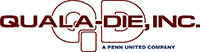 Quala-Die logo