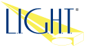 L.I.G.H.T. logo