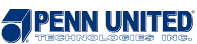 Penn United logo