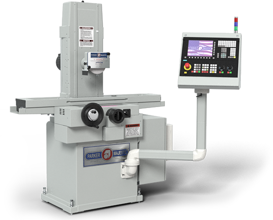 6×18 CNC