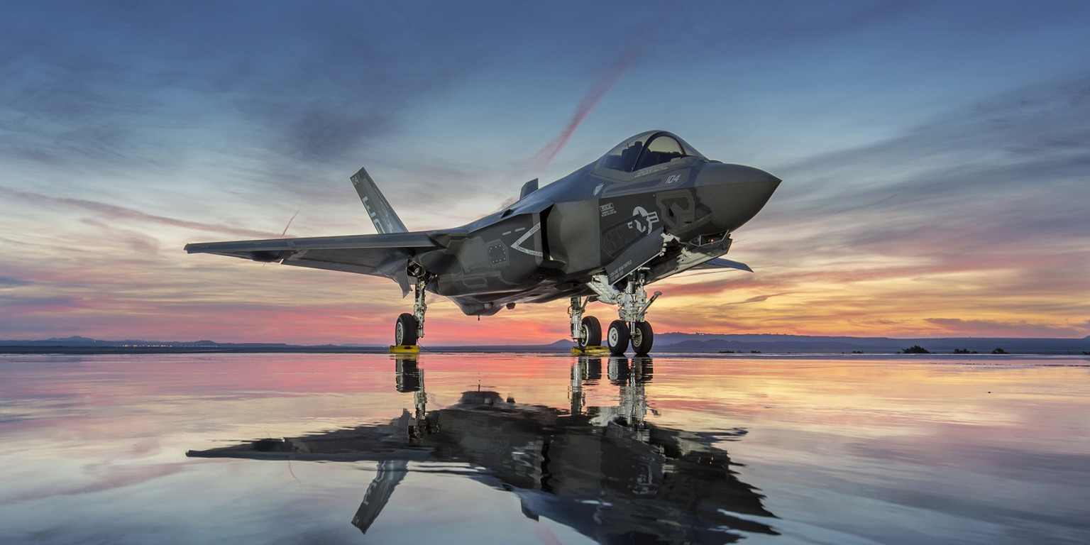 Defense & Aerospace