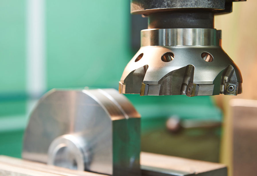 CNC Grinding, EDM, Lapping / Finishings