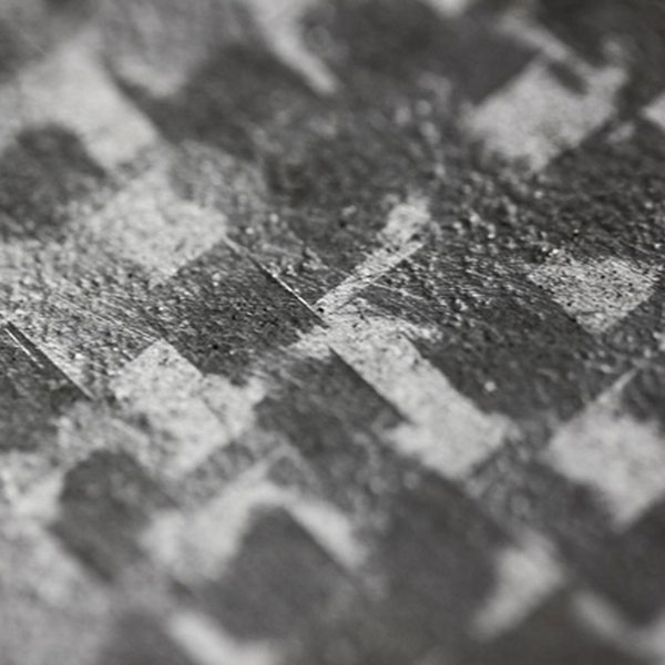Hand Scraped Ways
