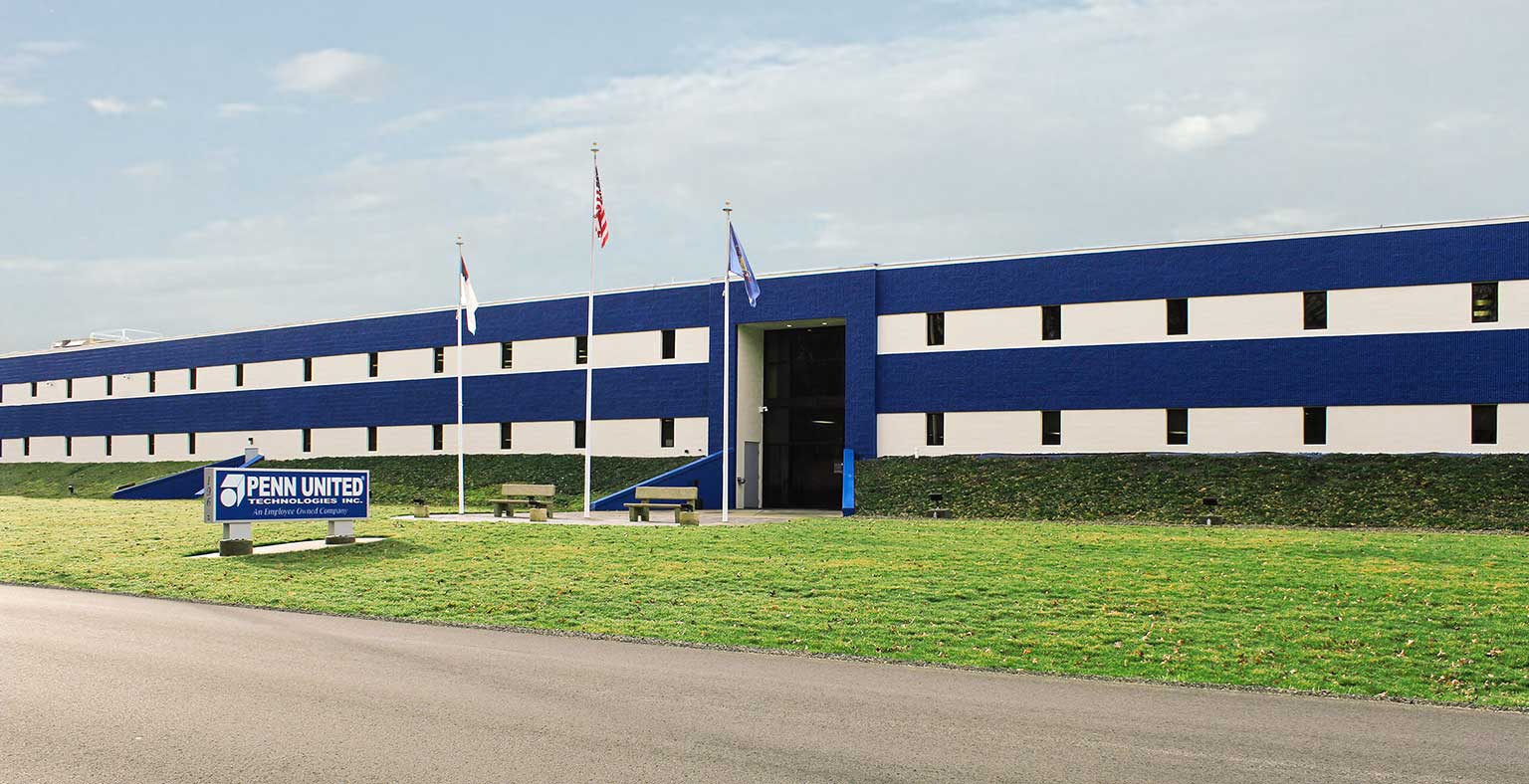 Penn United Locations