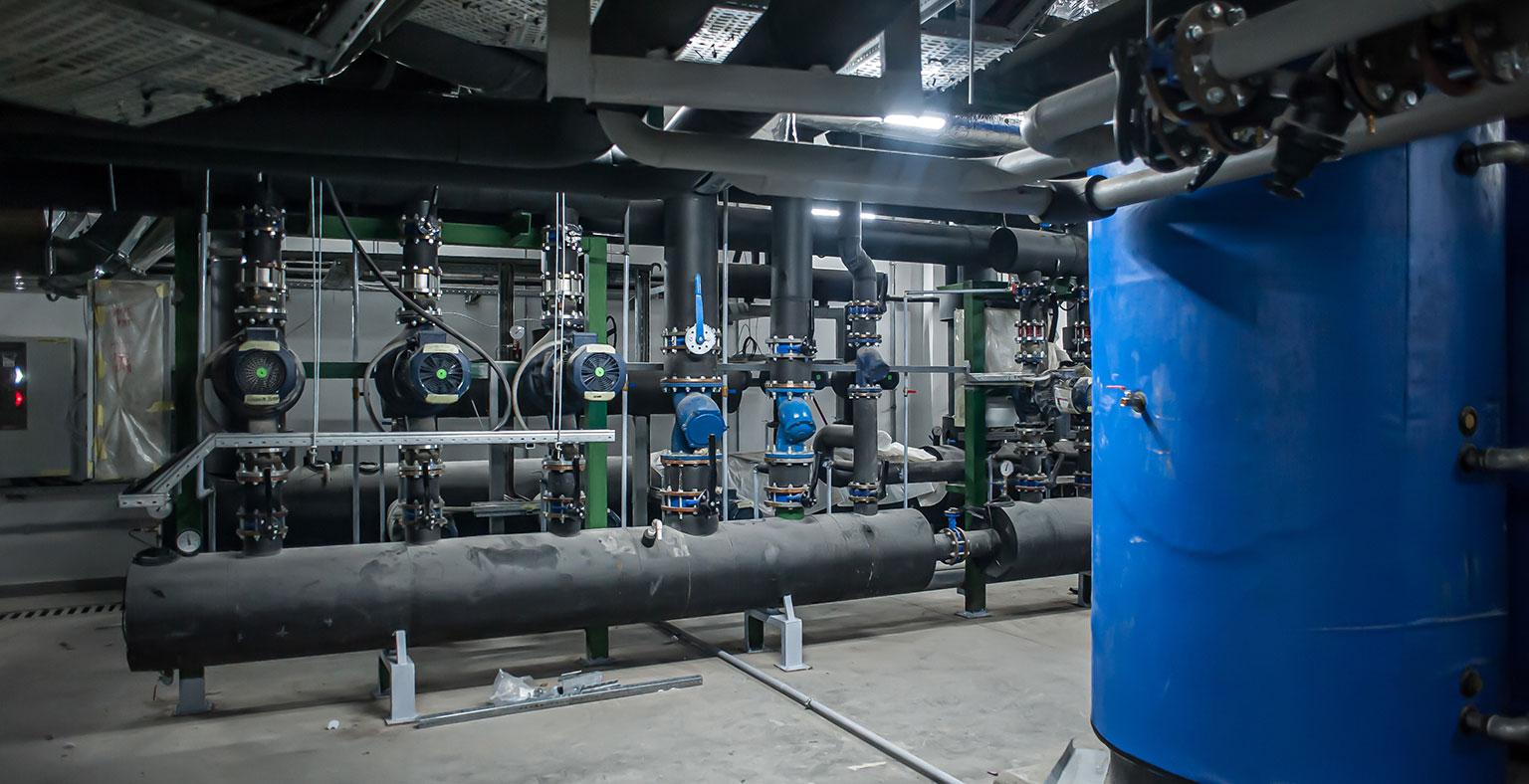 Fluid Handling