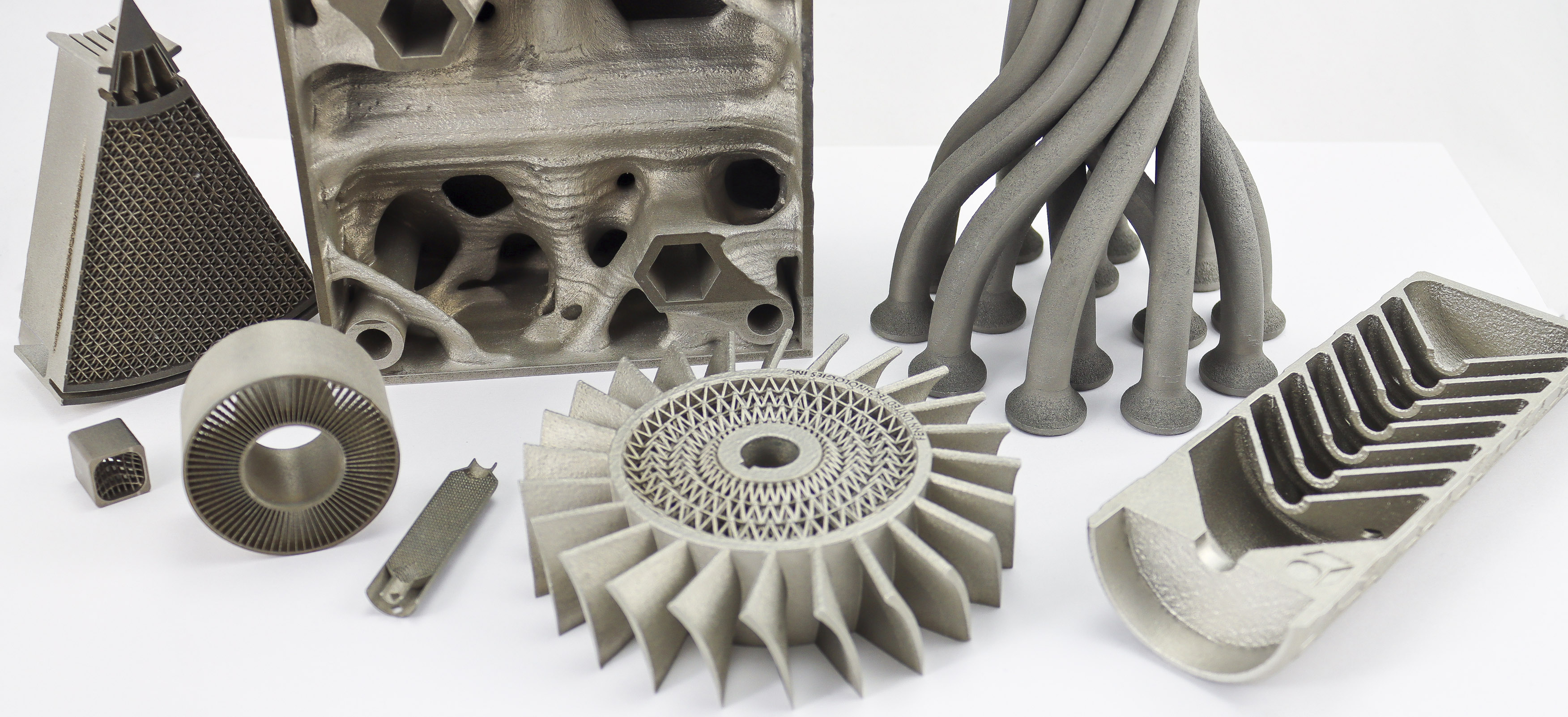 Additive Manufacturing
