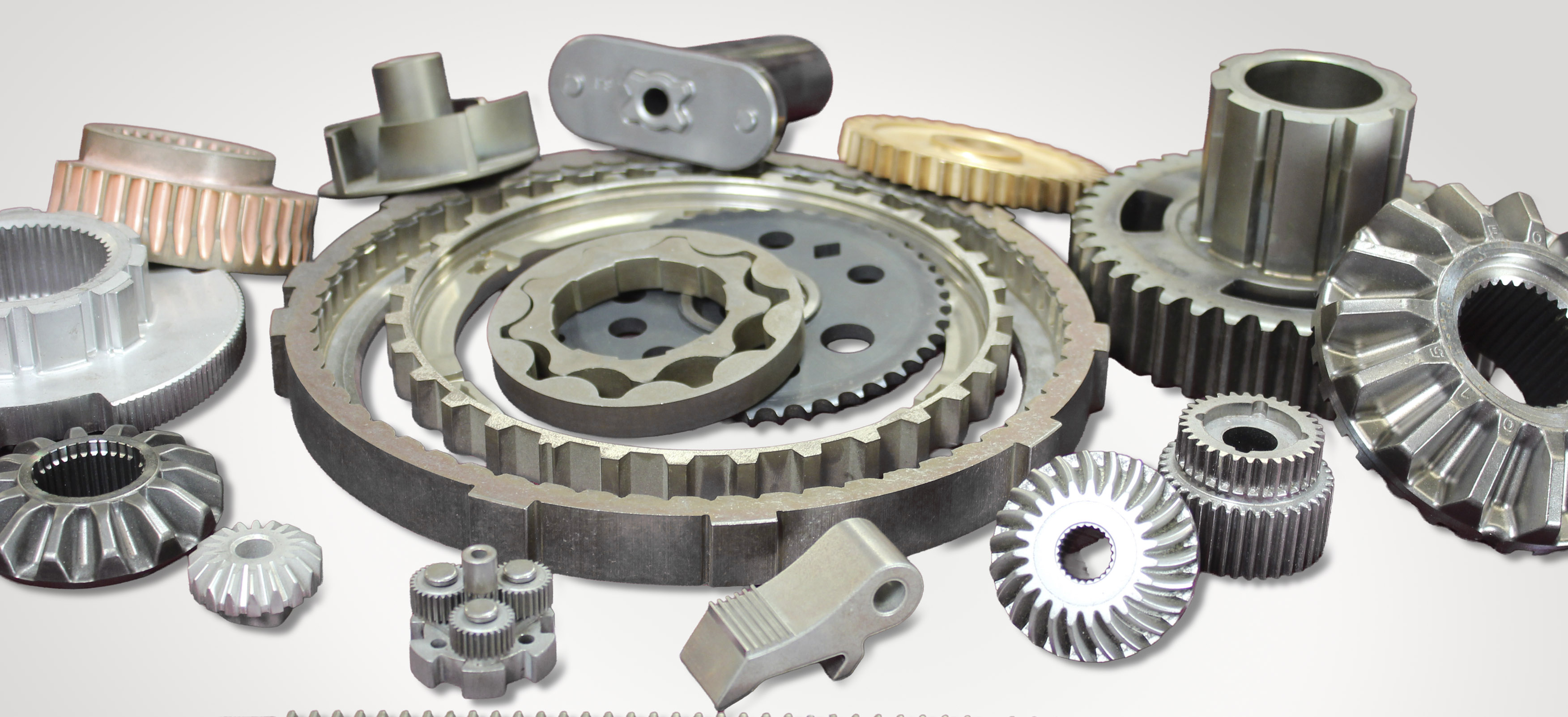 Powder Compaction Tooling