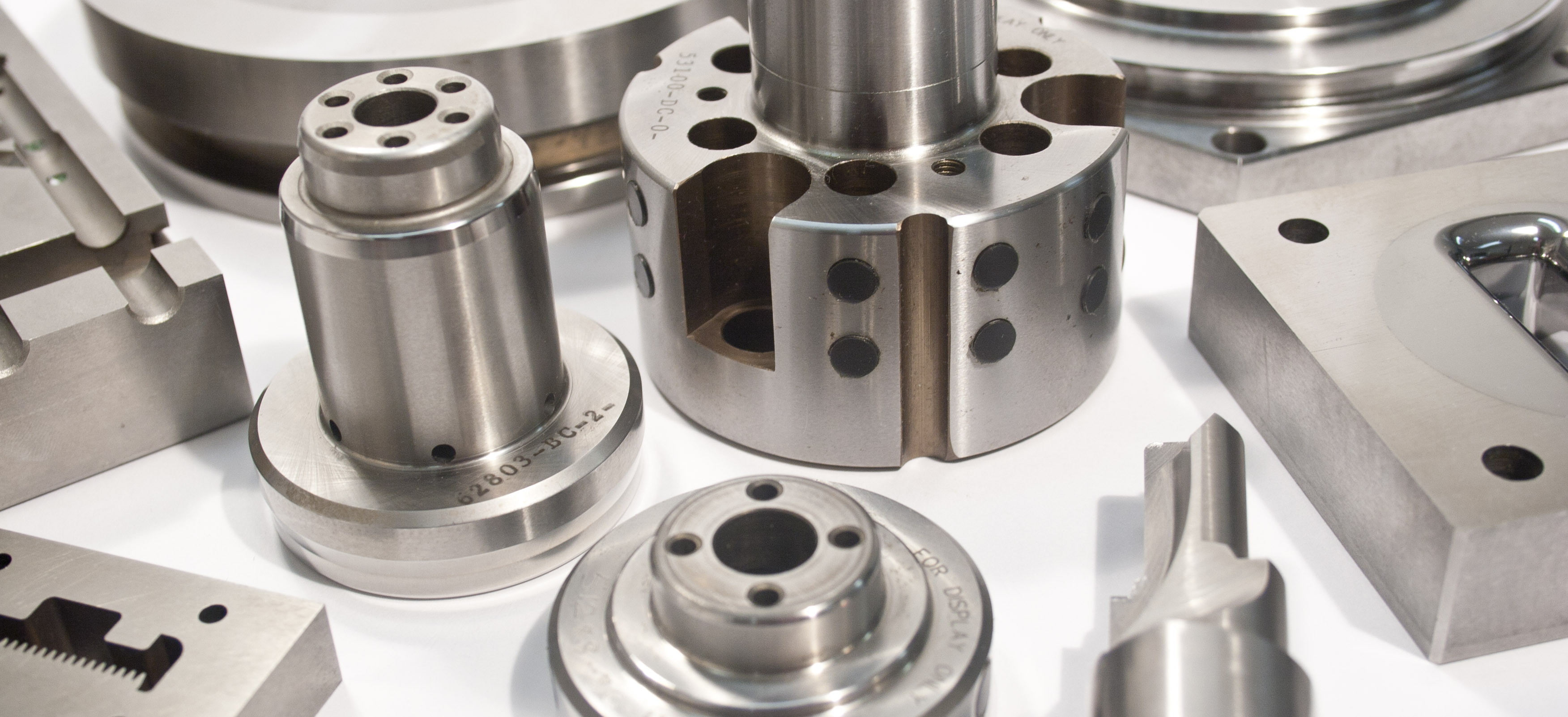 Can / Container Tooling