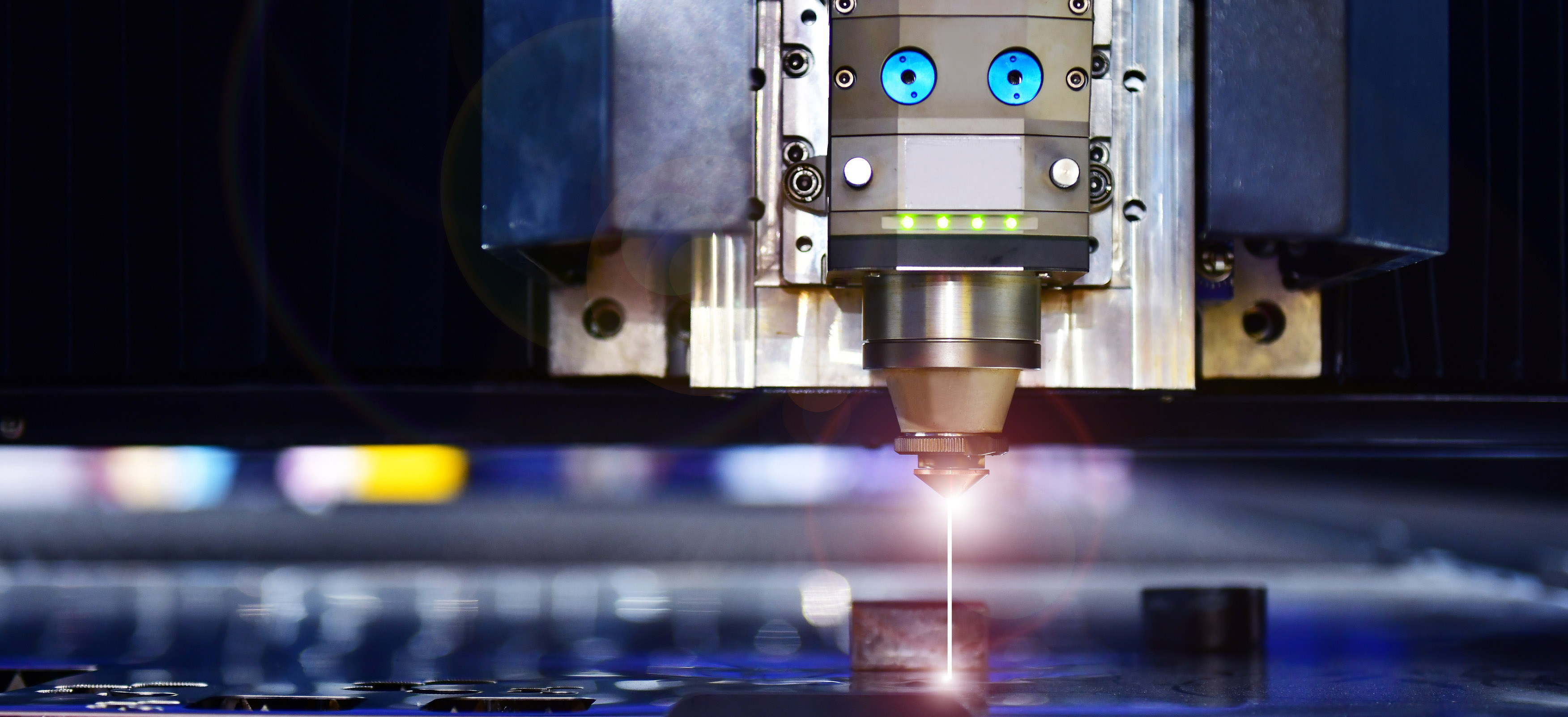 Laser Cutting