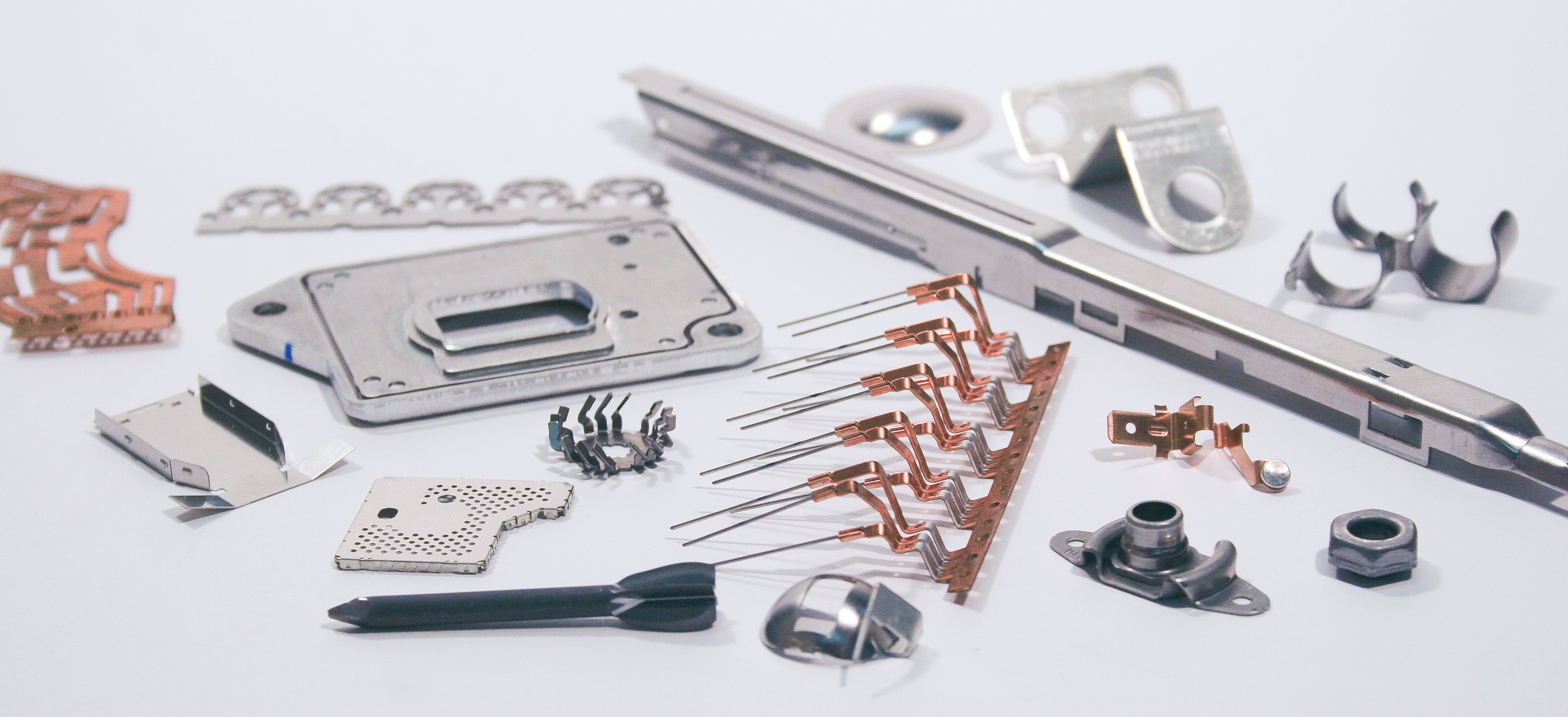 Metal Stamping