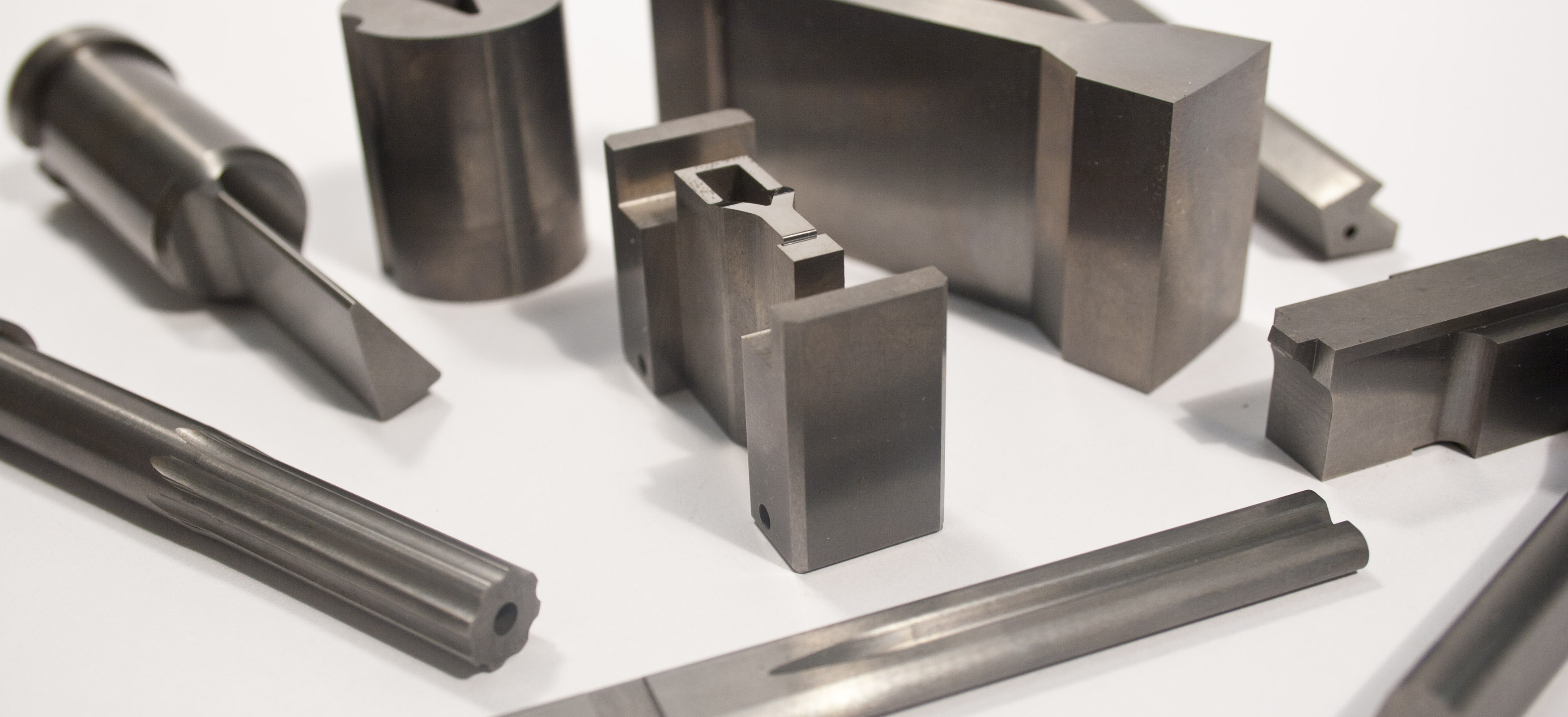 Metal Forming Tooling