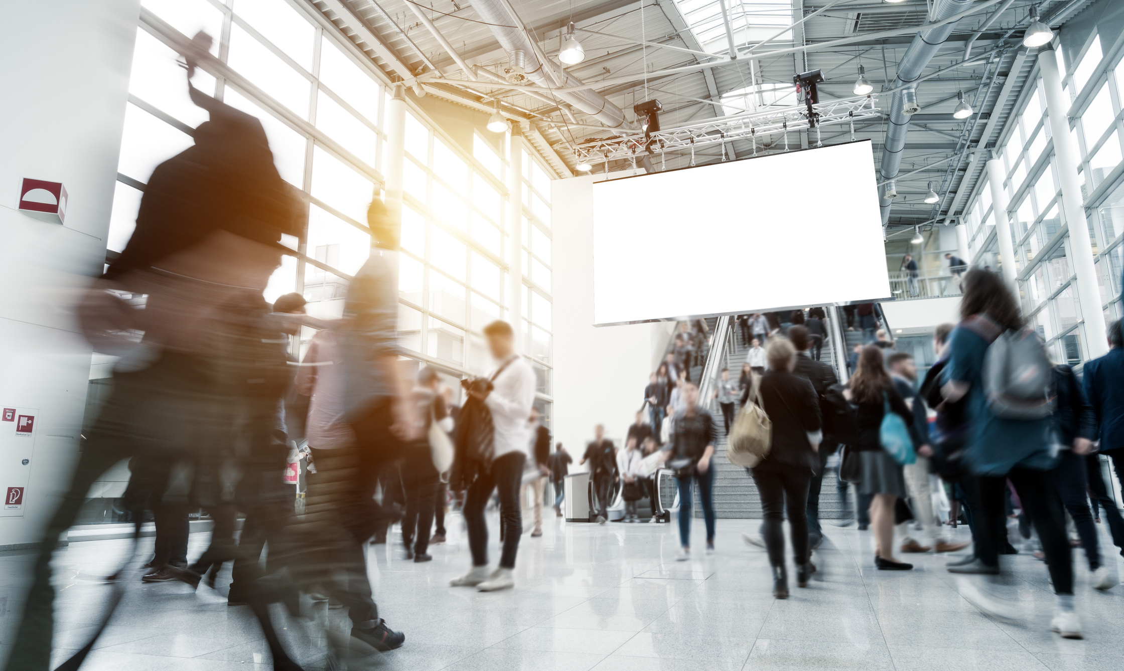 Tradeshows & Events