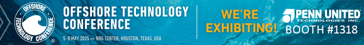 OTC 2025 – Offshore Technology Conference 2025