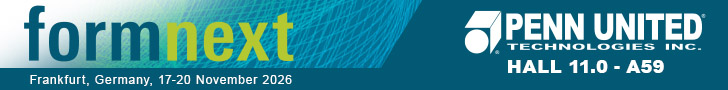 FORMNEXT 2026