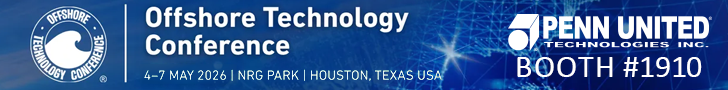 OTC – Offshore Technology Conference 2026