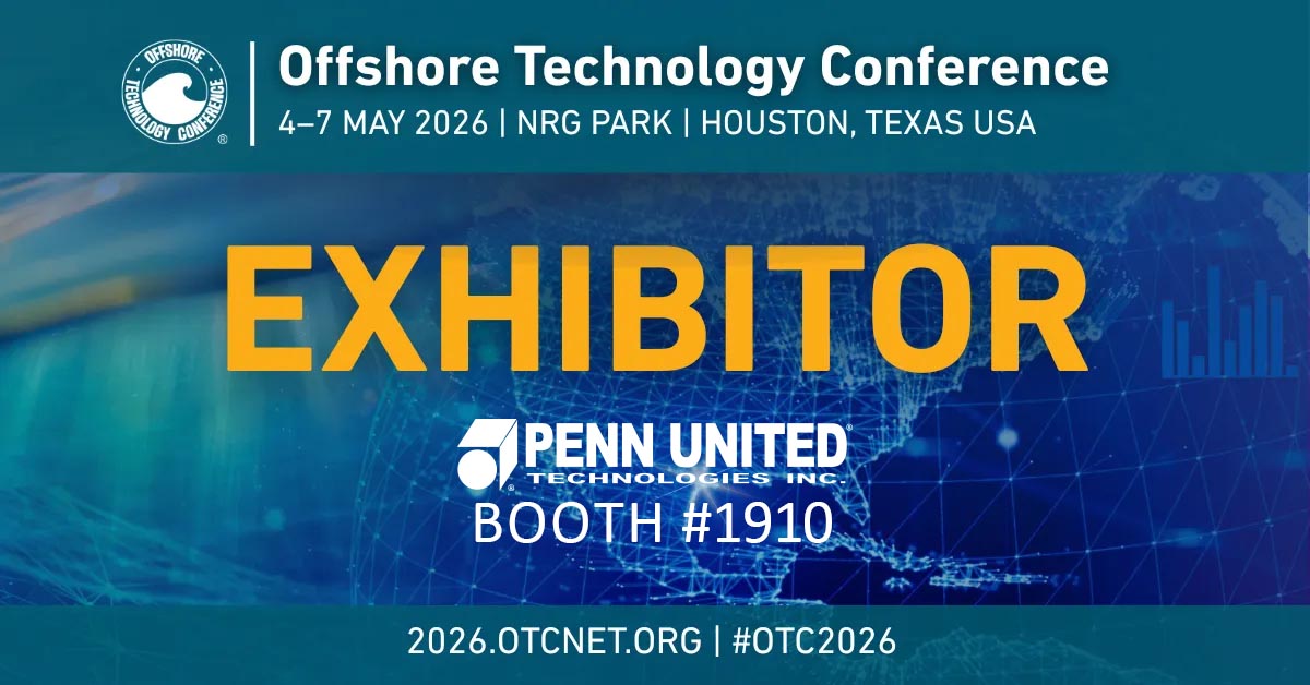 OTC – Offshore Technology Conference 2026